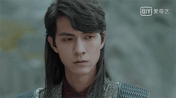 飘香剑雨感情线(《飘香剑雨》大结局呼之欲出，吴优、任言恺最终会在一起吗？)  第21张