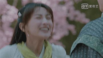 飘香剑雨感情线(《飘香剑雨》大结局呼之欲出，吴优、任言恺最终会在一起吗？)  第23张