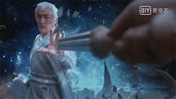 飘香剑雨感情线(《飘香剑雨》大结局呼之欲出，吴优、任言恺最终会在一起吗？)  第32张