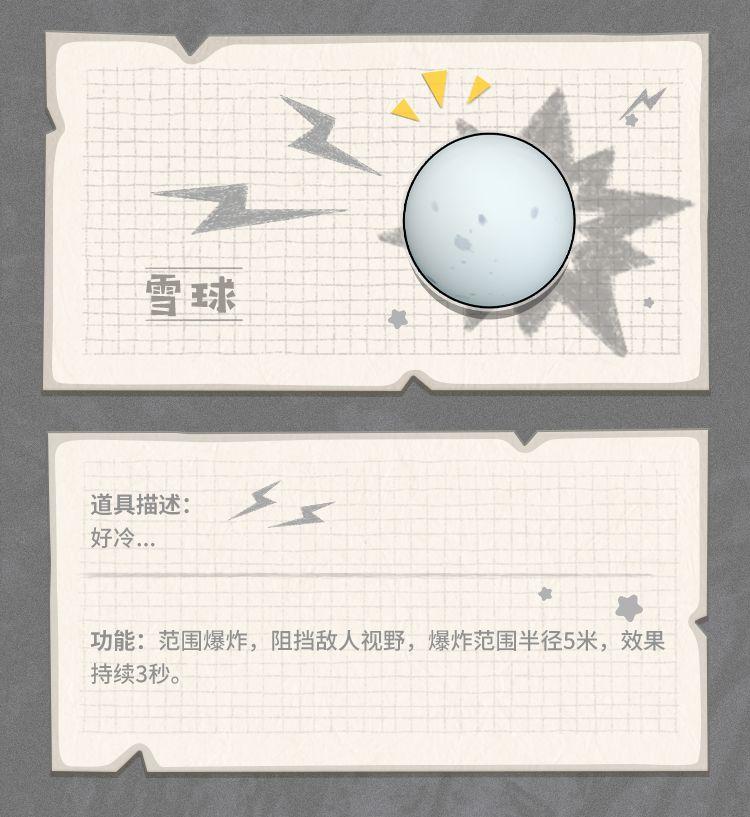 香肠派对最强武器搭配(香肠派对武器介绍大百科(《香肠派对》各武器装备性能图鉴))  第2张