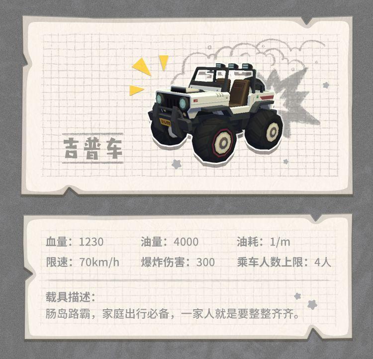香肠派对最强武器搭配(香肠派对武器介绍大百科(《香肠派对》各武器装备性能图鉴))  第23张