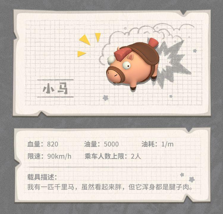 香肠派对最强武器搭配(香肠派对武器介绍大百科(《香肠派对》各武器装备性能图鉴))  第22张