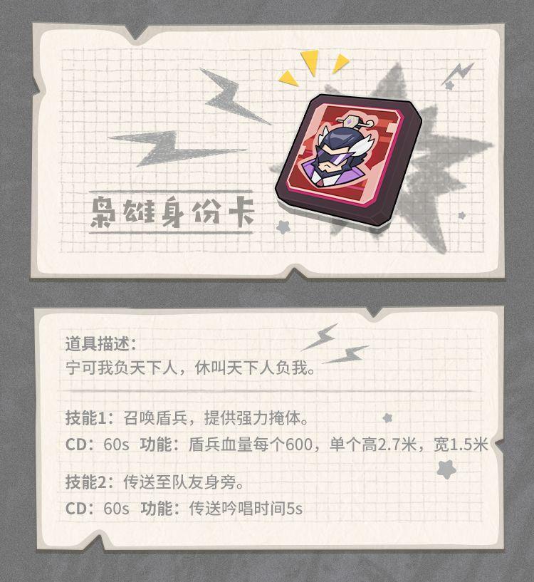 香肠派对最强武器搭配(香肠派对武器介绍大百科(《香肠派对》各武器装备性能图鉴))  第33张