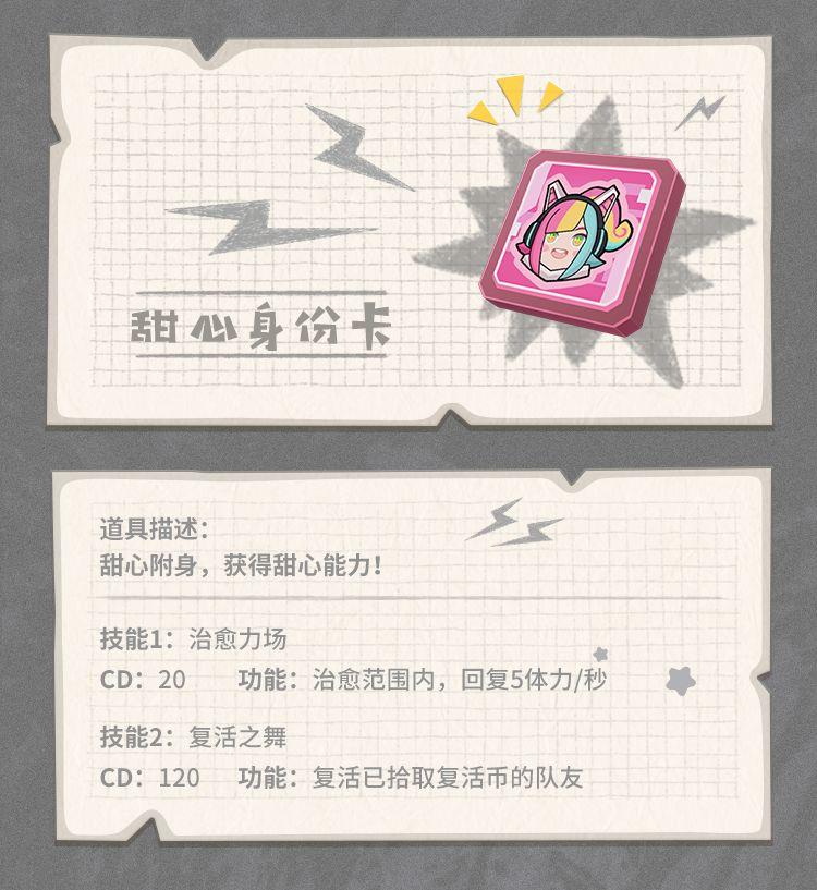 香肠派对最强武器搭配(香肠派对武器介绍大百科(《香肠派对》各武器装备性能图鉴))  第35张