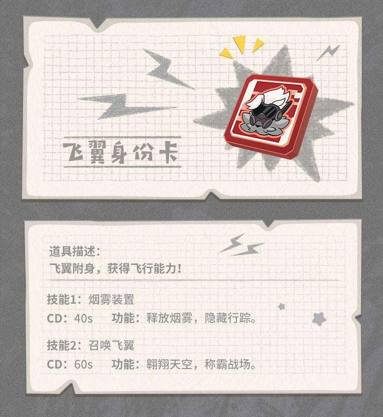 香肠派对最强武器搭配(香肠派对武器介绍大百科(《香肠派对》各武器装备性能图鉴))  第36张