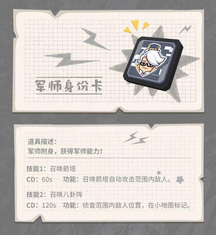 香肠派对最强武器搭配(香肠派对武器介绍大百科(《香肠派对》各武器装备性能图鉴))  第38张