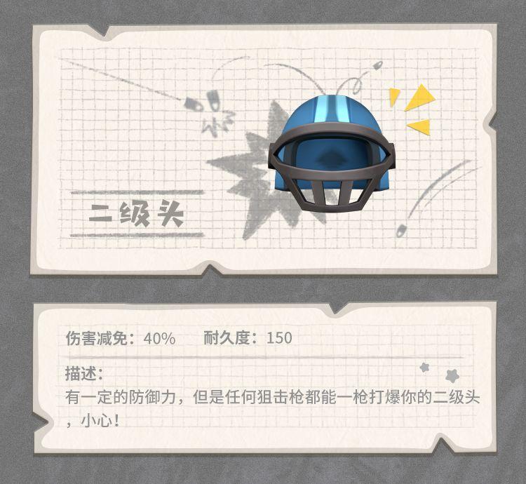 香肠派对最强武器搭配(香肠派对武器介绍大百科(《香肠派对》各武器装备性能图鉴))  第49张