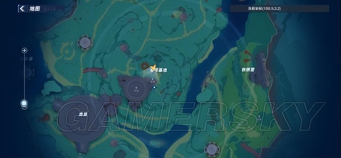幻塔 攻略(《幻塔》家园系统指南家园玩法介绍) 第6张 幻塔 攻略(《幻塔》家园系统指南家园玩法介绍) 第6张