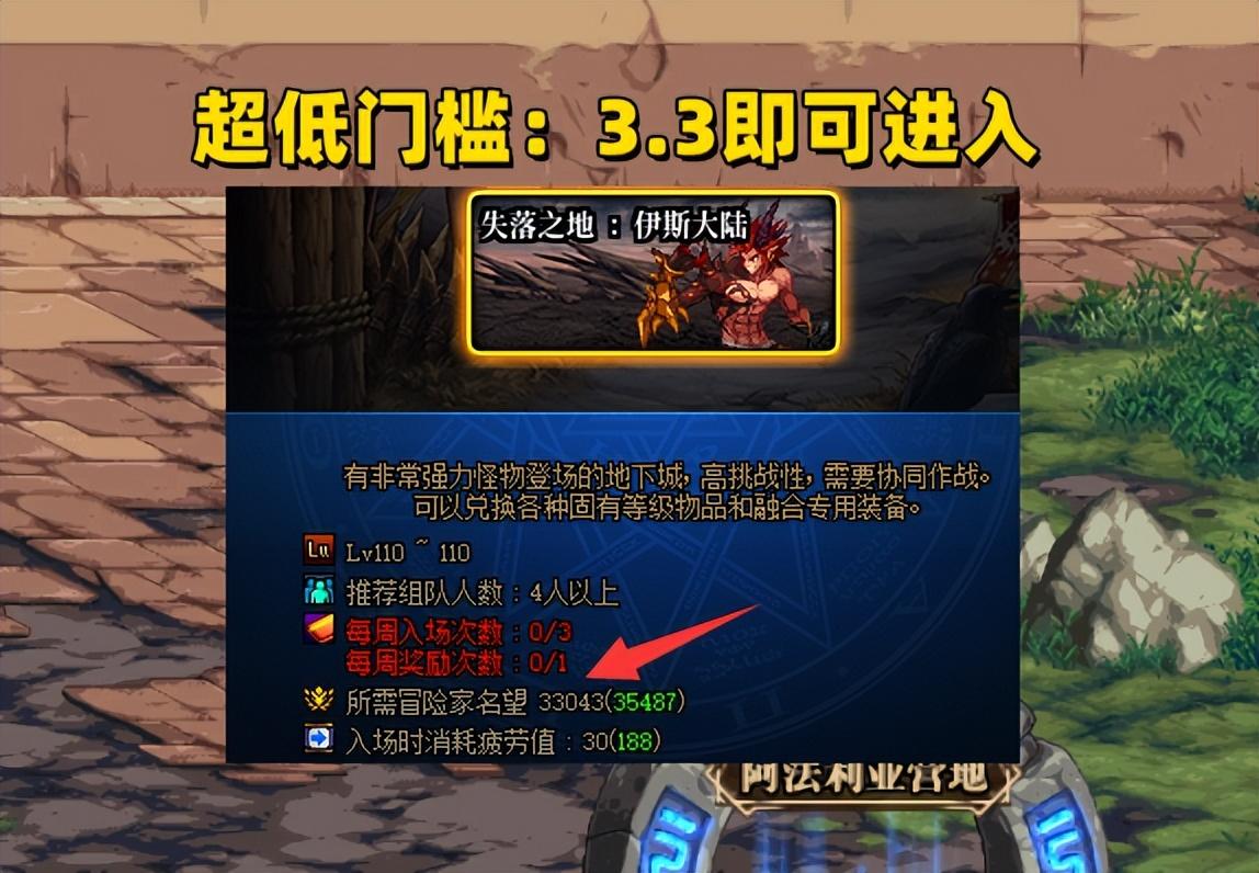 军团副本阵容(DNF：军团本到底难不难？3.6玩家横推3阶段，打脸无数大佬)  第1张