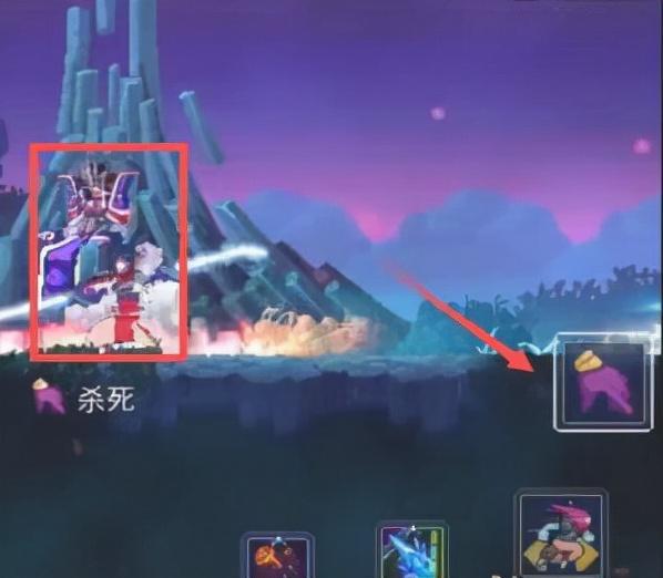 重生细胞王座之间攻略(重生细胞王座之间怎么走(重生细胞王座之间怎么出去))  第3张