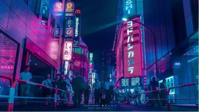 赛博朋克2077 发售时间(《赛博朋克2077》发售之前，或许你需要了解这些事......)  第1张