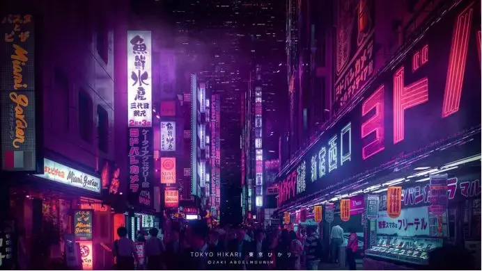 赛博朋克2077 发售时间(《赛博朋克2077》发售之前，或许你需要了解这些事......)  第5张