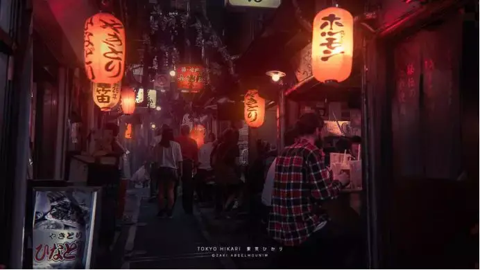 赛博朋克2077 发售时间(《赛博朋克2077》发售之前，或许你需要了解这些事......)  第7张