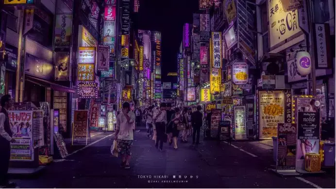 赛博朋克2077 发售时间(《赛博朋克2077》发售之前，或许你需要了解这些事......)  第8张