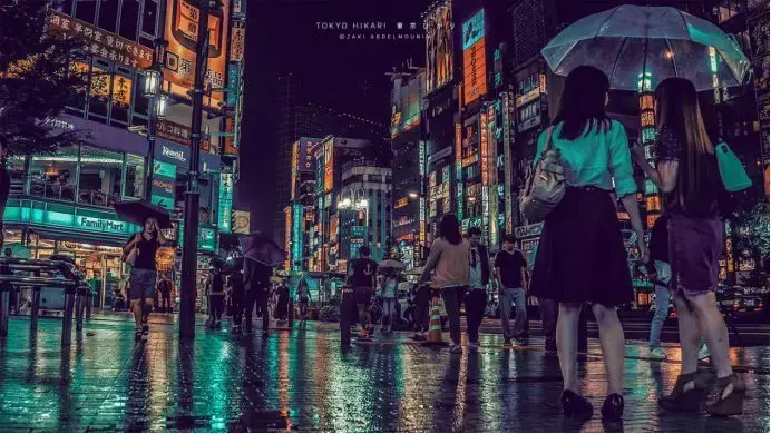 赛博朋克2077 发售时间(《赛博朋克2077》发售之前，或许你需要了解这些事......)  第6张