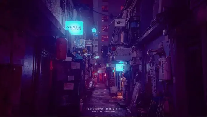 赛博朋克2077 发售时间(《赛博朋克2077》发售之前，或许你需要了解这些事......)  第10张