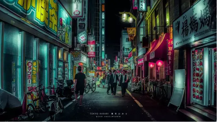 赛博朋克2077 发售时间(《赛博朋克2077》发售之前，或许你需要了解这些事......)  第11张