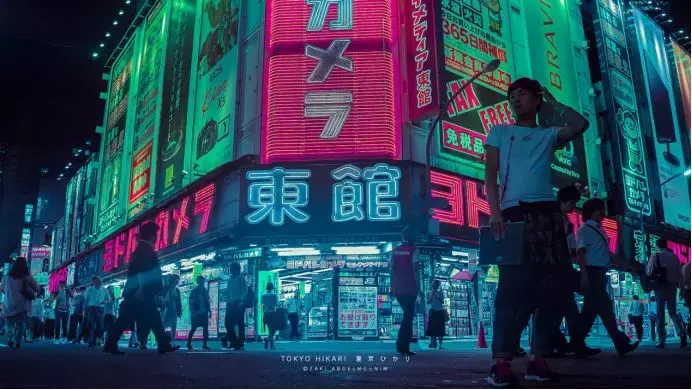 赛博朋克2077 发售时间(《赛博朋克2077》发售之前，或许你需要了解这些事......)  第9张