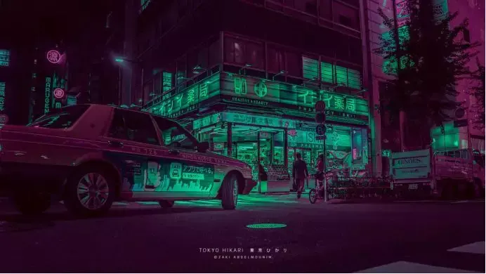 赛博朋克2077 发售时间(《赛博朋克2077》发售之前，或许你需要了解这些事......)  第12张