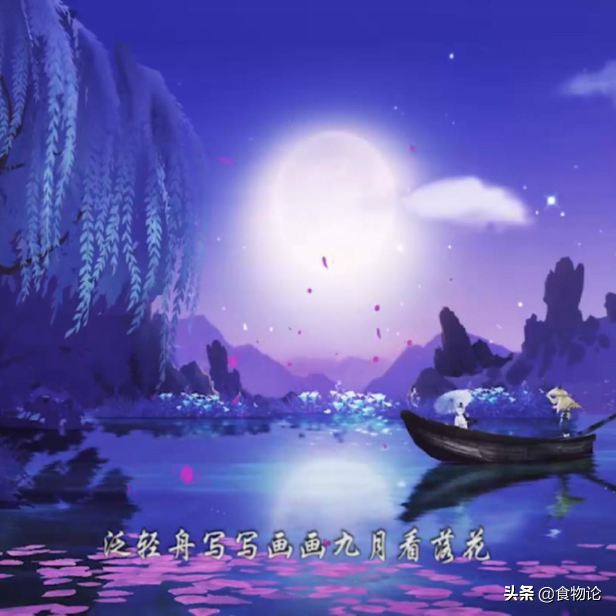 剑三 指尖江湖(《剑网3指尖江湖》试玩心得,纯阳的雪依然是旧时的模样,入坑了) 第2张 剑三 指尖江湖(《剑网3指尖江湖》试玩心得,纯阳的雪依然是旧时的模样,入坑了) 第2张