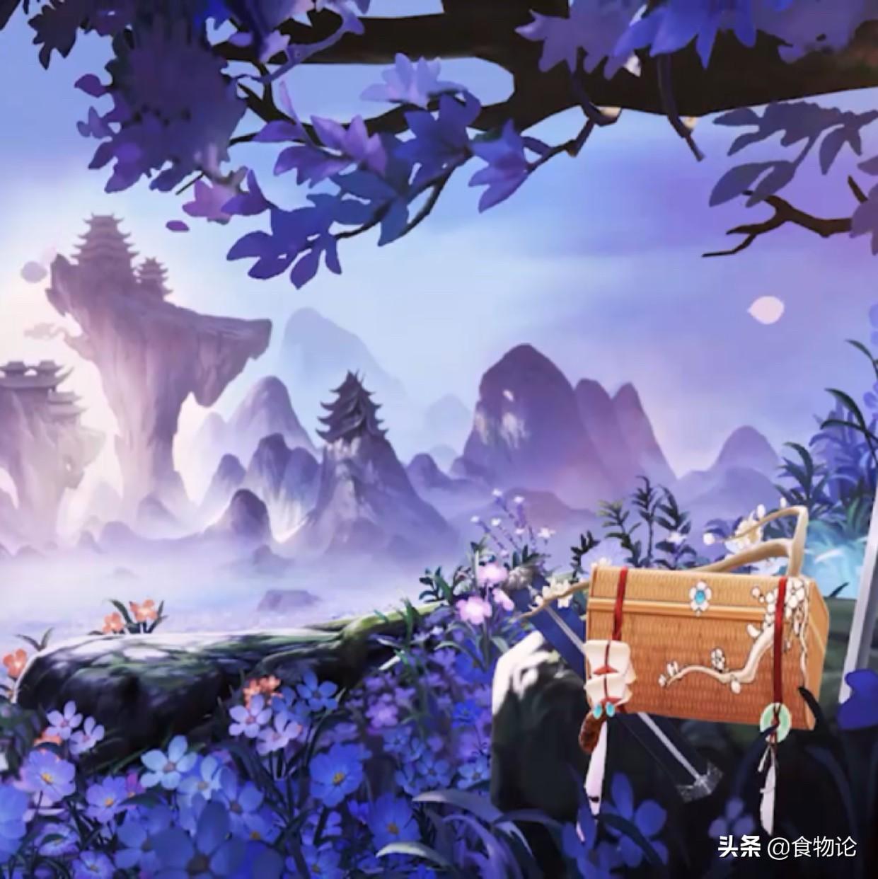 剑三 指尖江湖(《剑网3指尖江湖》试玩心得,纯阳的雪依然是旧时的模样,入坑了) 第3张 剑三 指尖江湖(《剑网3指尖江湖》试玩心得,纯阳的雪依然是旧时的模样,入坑了) 第3张