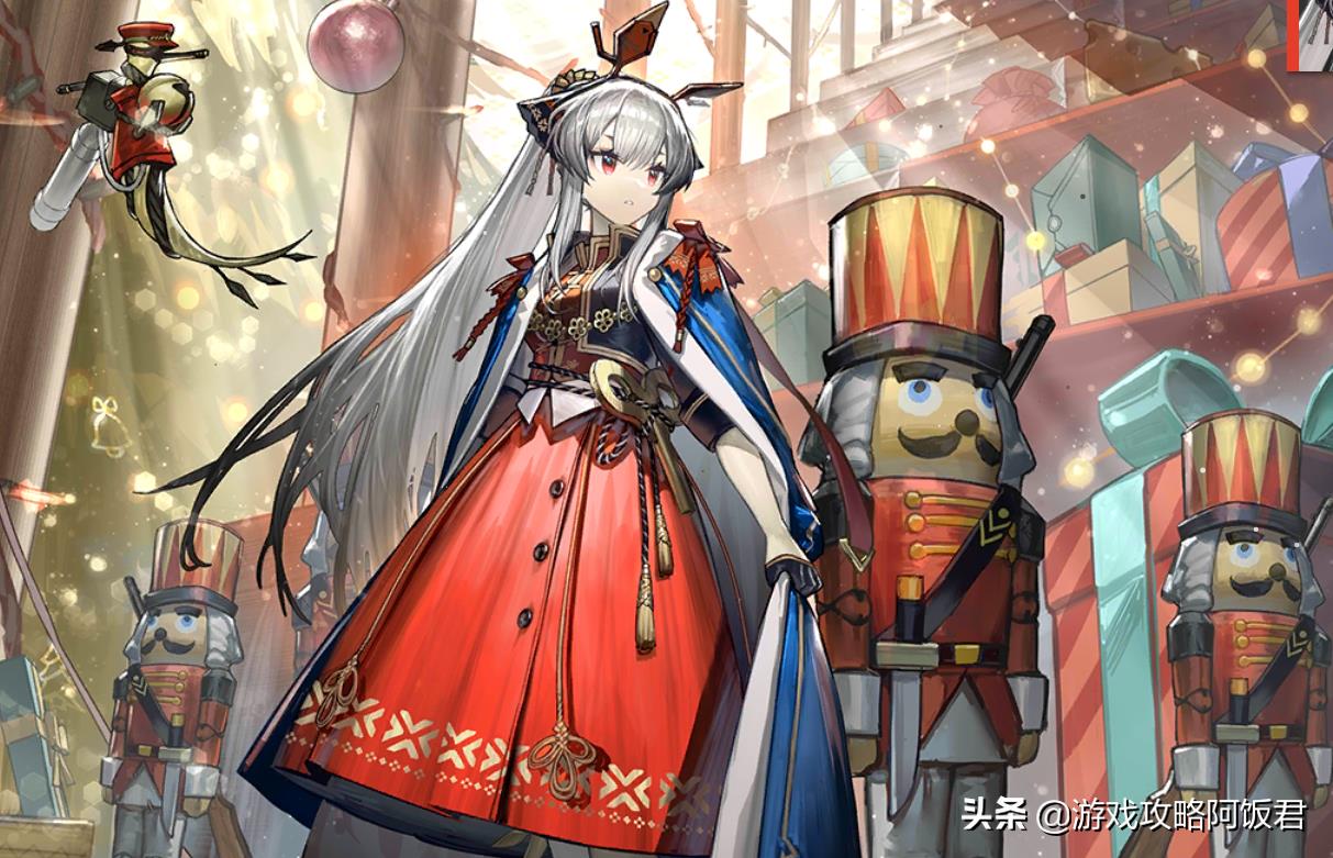 明日方舟温蒂皮肤立绘(明日方舟：温蒂180黄票进入9月下旬常驻兑换，空弦和新皮肤驾到)  第2张