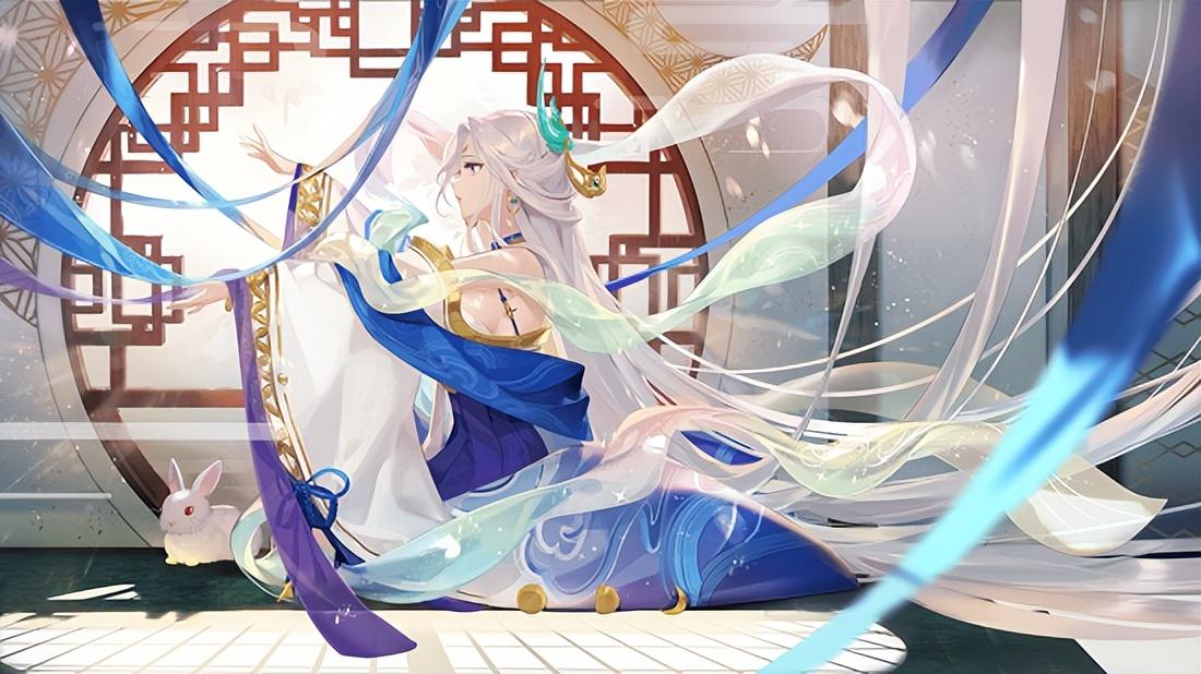 《自在西游》琼霄盛会活动开启-琼霄碧落随君舞！  第1张