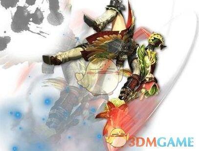 《怪物猎人XX》双刀风格使用心得及配装推荐  第1张