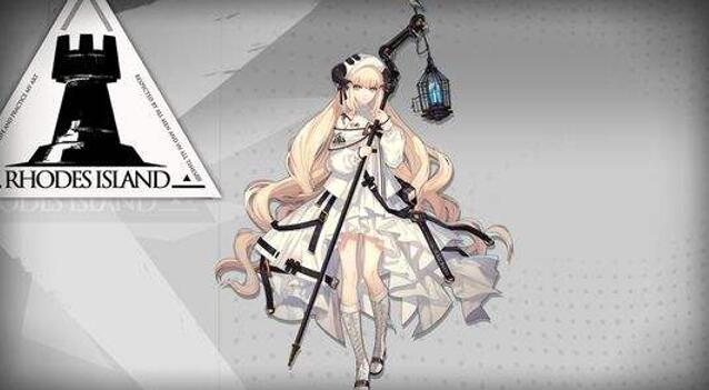 明日方舟具体怎么玩(明日方舟：新人速成攻略，你玩一天当别人玩一周)  第6张