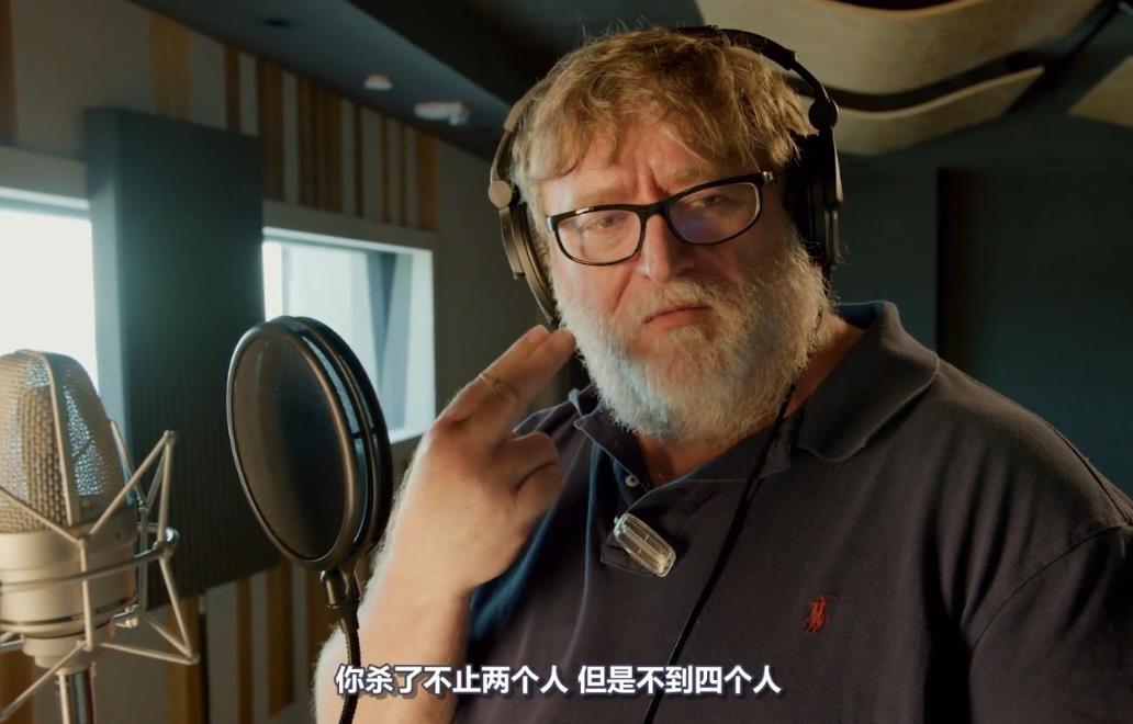 Steam一周大事件：V社正在开发多款令人兴奋的游戏！G胖要数3了？  第16张