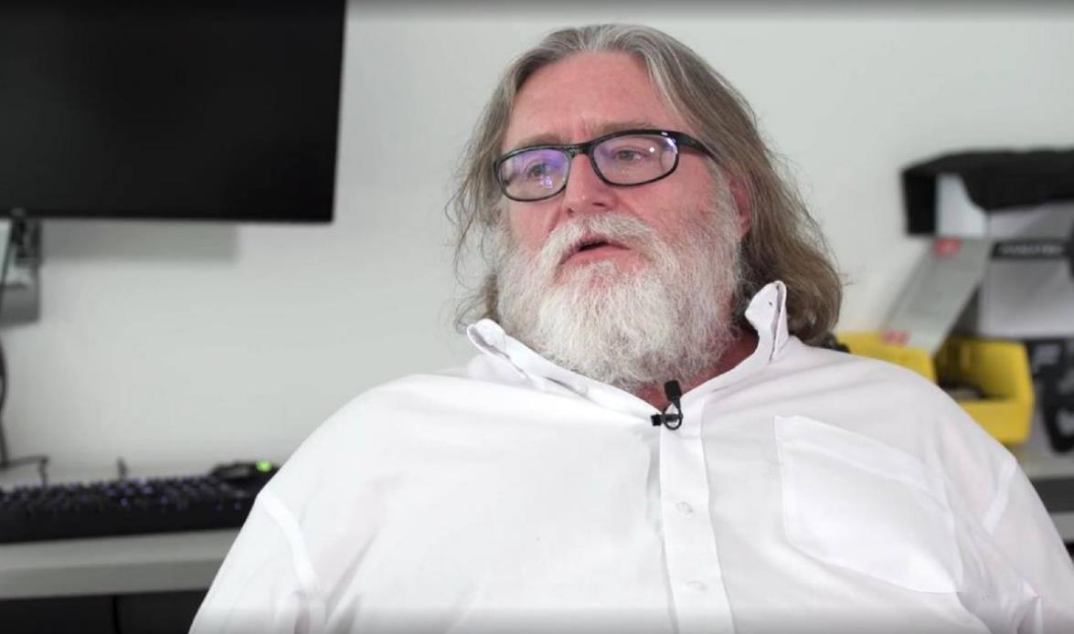 Steam一周大事件：V社正在开发多款令人兴奋的游戏！G胖要数3了？  第13张