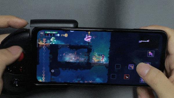 重生细胞 手游(《重生细胞》手游今日上线,极度硬核的动作Roguelike) 第7张 重生细胞 手游(《重生细胞》手游今日上线,极度硬核的动作Roguelike) 第7张