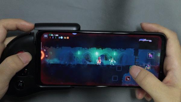 重生细胞 手游(《重生细胞》手游今日上线,极度硬核的动作Roguelike) 第8张 重生细胞 手游(《重生细胞》手游今日上线,极度硬核的动作Roguelike) 第8张