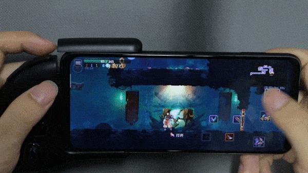 重生细胞 手游(《重生细胞》手游今日上线,极度硬核的动作Roguelike) 第9张 重生细胞 手游(《重生细胞》手游今日上线,极度硬核的动作Roguelike) 第9张