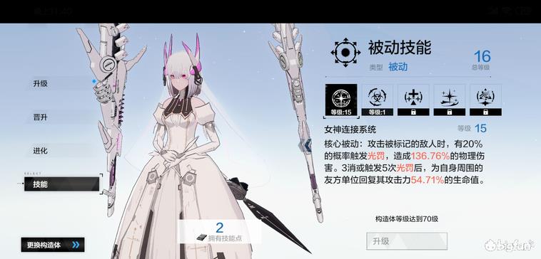 战双帕弥什丽芙仰光怎么样(战双帕弥什b丽芙(「战双：帕弥什」角色分析：丽芙·仰光))  第4张