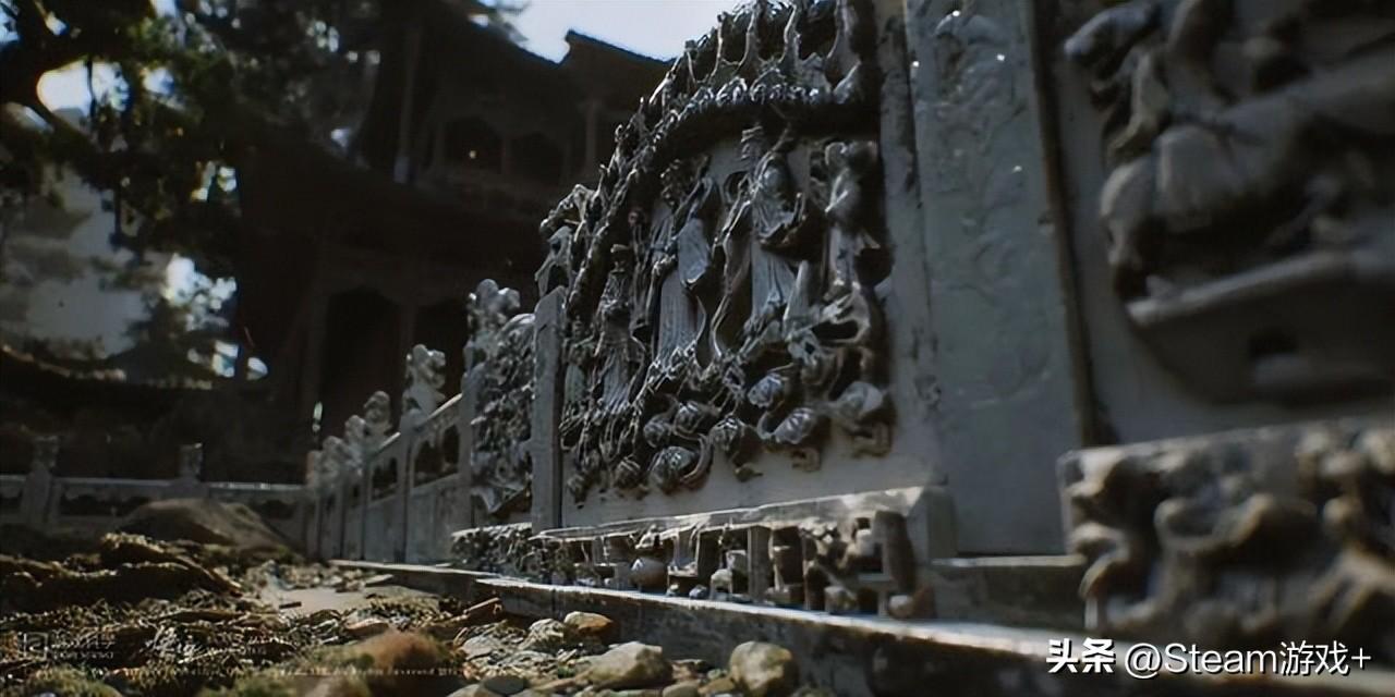 黑神话悟空是买断制吗(从《黑神话:悟空》看-国产买断制游戏还有多长的路要走) 第11张 黑神话悟空是买断制吗(从《黑神话:悟空》看-国产买断制游戏还有多长的路要走) 第11张