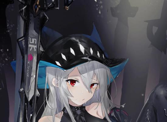 明日方舟2月上旬新卡池公开超强福利来袭小绵羊进商店兑换  第2张