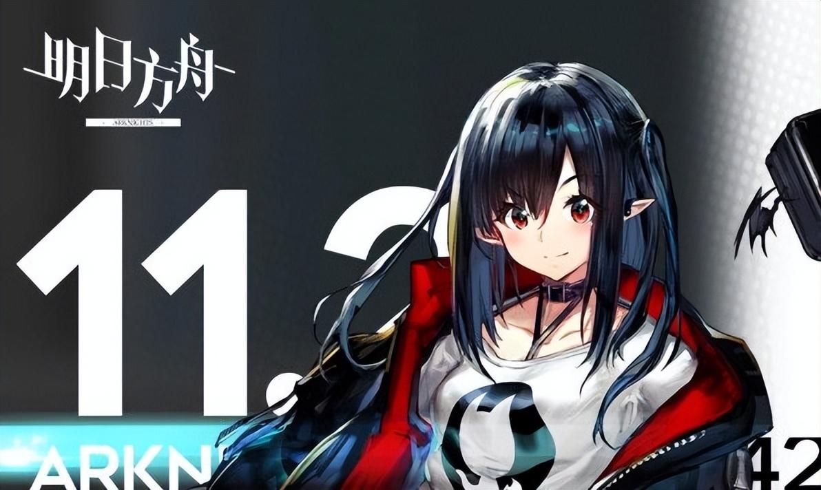 明日方舟水月吃人文章(《明日方舟》水月肉鸽节点介绍,想要区域的委托节点有什么用?) 第3张 明日方舟水月吃人文章(《明日方舟》水月肉鸽节点介绍,想要区域的委托节点有什么用?) 第3张