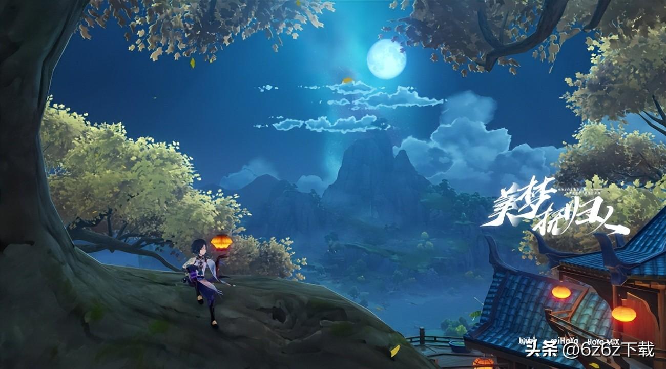 原神跟幻塔(原神和幻塔哪个好玩点(原神与幻塔游戏性对比分析))  第5张