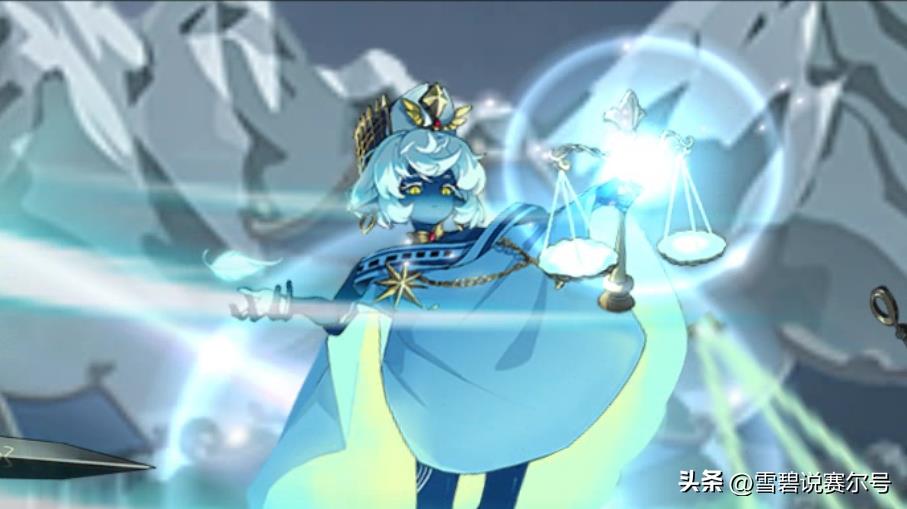 赛尔号各个组织(赛尔号支线逆天组织：年费至尊可比神明，上古神兽才是所有起源)  第16张