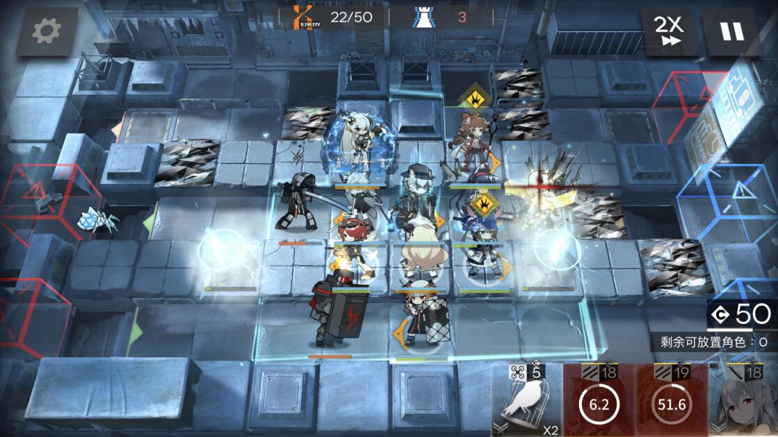 明日方舟 年 限定(明日方舟:玩家最想要的干员,并非限定的年,却不知多久才能实装) 第3张 明日方舟 年 限定(明日方舟:玩家最想要的干员,并非限定的年,却不知多久才能实装) 第3张