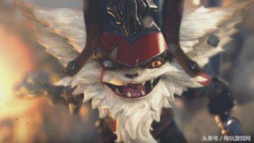 lol克烈教学视频(「英雄联盟」以一敌三关键还秀:职业选手这么玩克烈) 第1张 lol克烈教学视频(「英雄联盟」以一敌三关键还秀:职业选手这么玩克烈) 第1张
