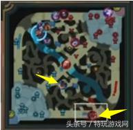 lol克烈教学视频(「英雄联盟」以一敌三关键还秀:职业选手这么玩克烈) 第7张 lol克烈教学视频(「英雄联盟」以一敌三关键还秀:职业选手这么玩克烈) 第7张