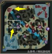 lol克烈教学视频(「英雄联盟」以一敌三关键还秀:职业选手这么玩克烈) 第6张 lol克烈教学视频(「英雄联盟」以一敌三关键还秀:职业选手这么玩克烈) 第6张