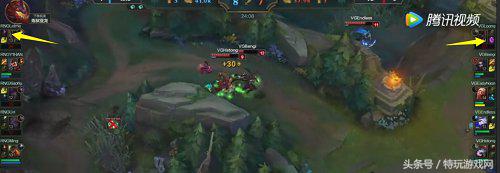 lol克烈教学视频(「英雄联盟」以一敌三关键还秀:职业选手这么玩克烈) 第10张 lol克烈教学视频(「英雄联盟」以一敌三关键还秀:职业选手这么玩克烈) 第10张