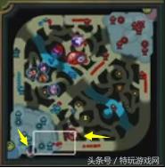 lol克烈教学视频(「英雄联盟」以一敌三关键还秀:职业选手这么玩克烈) 第12张 lol克烈教学视频(「英雄联盟」以一敌三关键还秀:职业选手这么玩克烈) 第12张