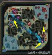 lol克烈教学视频(「英雄联盟」以一敌三关键还秀:职业选手这么玩克烈) 第8张 lol克烈教学视频(「英雄联盟」以一敌三关键还秀:职业选手这么玩克烈) 第8张