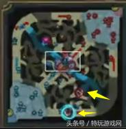 lol克烈教学视频(「英雄联盟」以一敌三关键还秀:职业选手这么玩克烈) 第9张 lol克烈教学视频(「英雄联盟」以一敌三关键还秀:职业选手这么玩克烈) 第9张