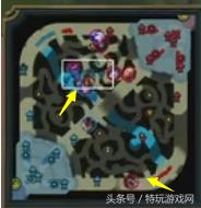 lol克烈教学视频(「英雄联盟」以一敌三关键还秀:职业选手这么玩克烈) 第11张 lol克烈教学视频(「英雄联盟」以一敌三关键还秀:职业选手这么玩克烈) 第11张