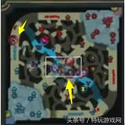 lol克烈教学视频(「英雄联盟」以一敌三关键还秀:职业选手这么玩克烈) 第14张 lol克烈教学视频(「英雄联盟」以一敌三关键还秀:职业选手这么玩克烈) 第14张